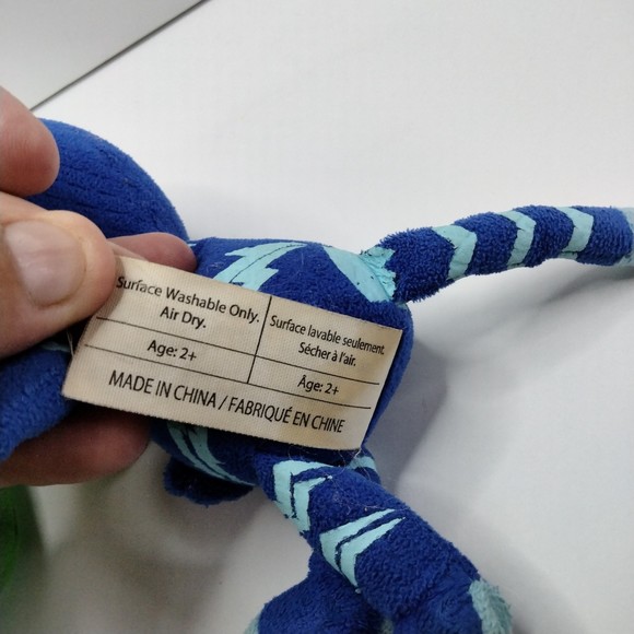 Just Play PJ Masks Gekko Catboy 8” Frog Box eOne Plush Stuffed Toy Set - Picture 11 of 15